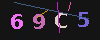 Gambar captcha